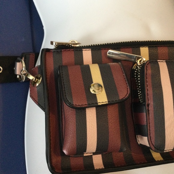Zara Bags Zara Fanny Bag Poshmark